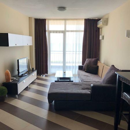 Psb Apartments Hotel Heaven サニービーチ エクステリア 写真