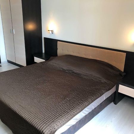 Psb Apartments Hotel Heaven サニービーチ エクステリア 写真