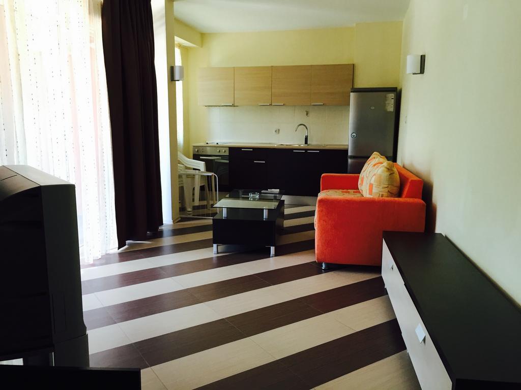 Psb Apartments Hotel Heaven サニービーチ エクステリア 写真