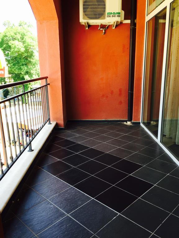 Psb Apartments Hotel Heaven サニービーチ エクステリア 写真