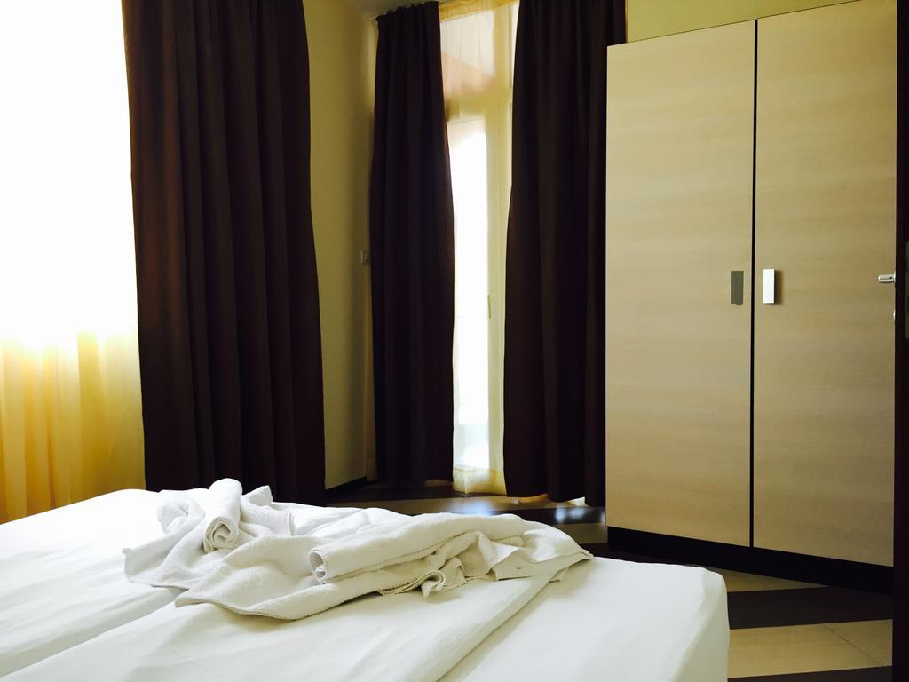 Psb Apartments Hotel Heaven サニービーチ エクステリア 写真