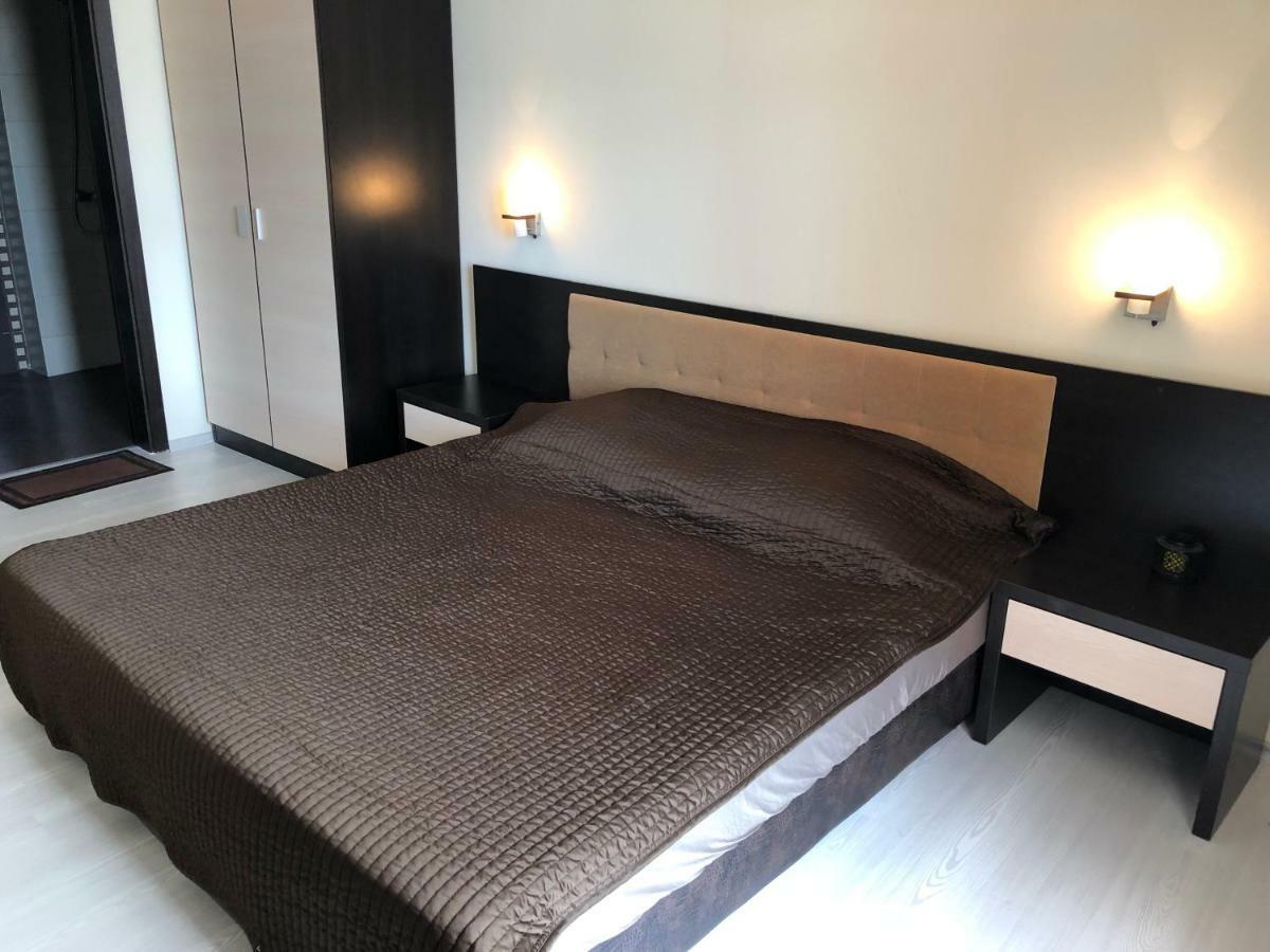 Psb Apartments Hotel Heaven サニービーチ エクステリア 写真