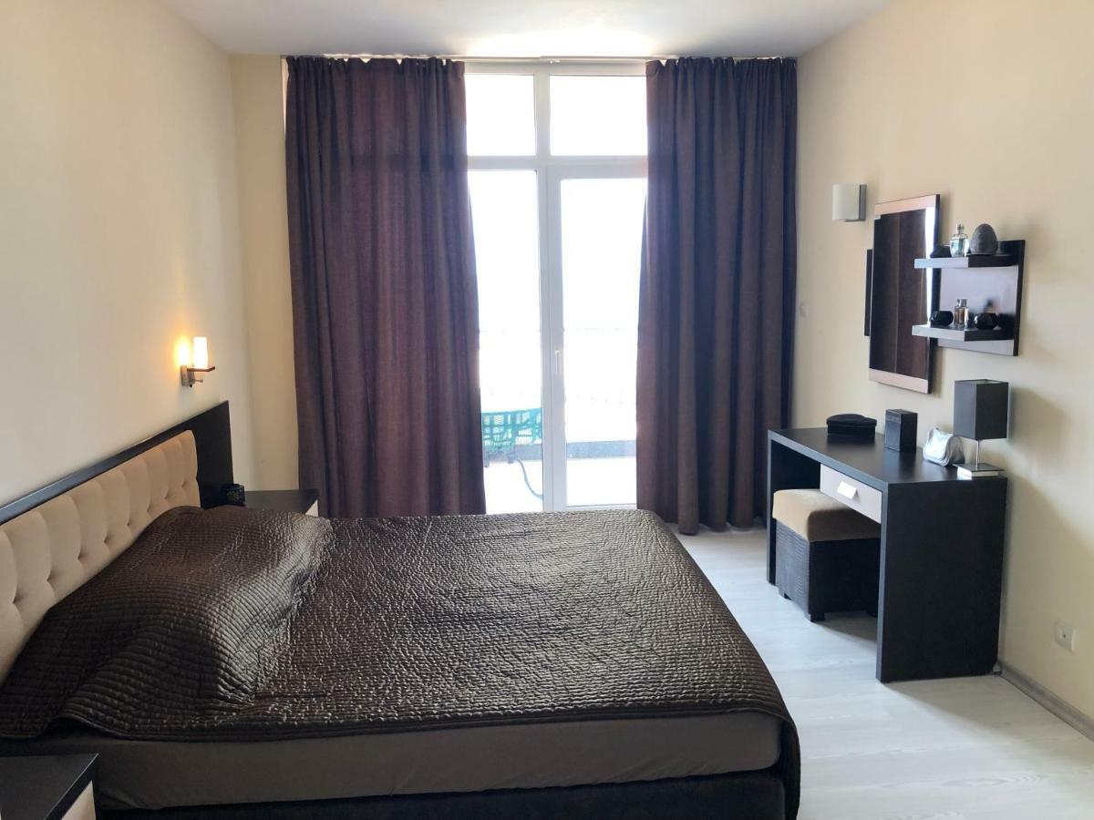 Psb Apartments Hotel Heaven サニービーチ エクステリア 写真